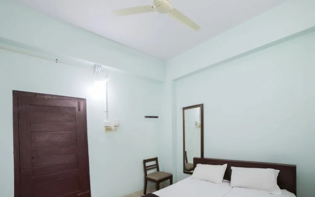 SPOT ON 45878 Adoor Homestay
