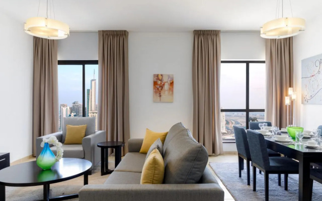 Maison Privee - Shams 1