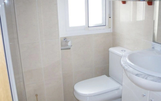 Apartamentos Playa Romana Low Cost 3000