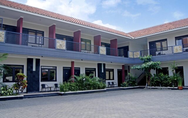 The Winner Hotel