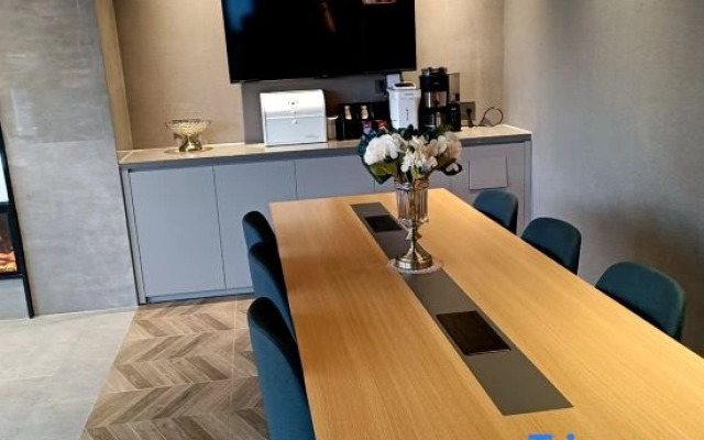 Homeinn Business Hotel (Xinzhou Daixian Branch)