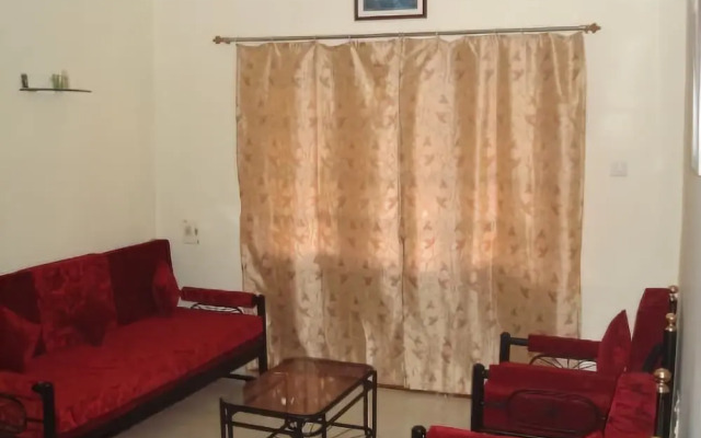 Sandys Service Apartments