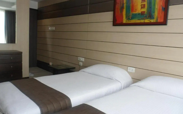 Hotel Esteem