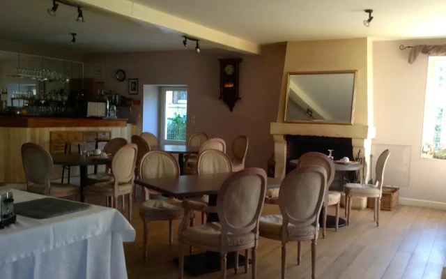 Hostellerie Du Perigord