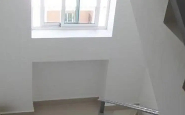 Apartamento en Gazcue
