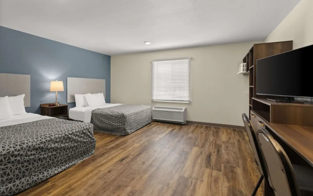 Woodspring Suites Bowling Green I-65