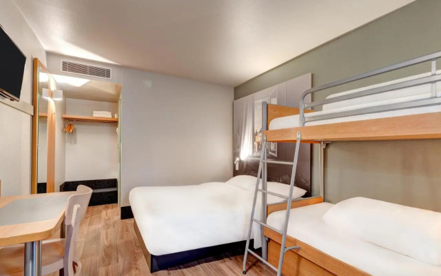 B&B Hotel Louveciennes