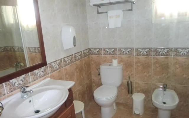 Hotel Gasaqui