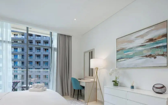 LUX The Seven Res Palm Suite