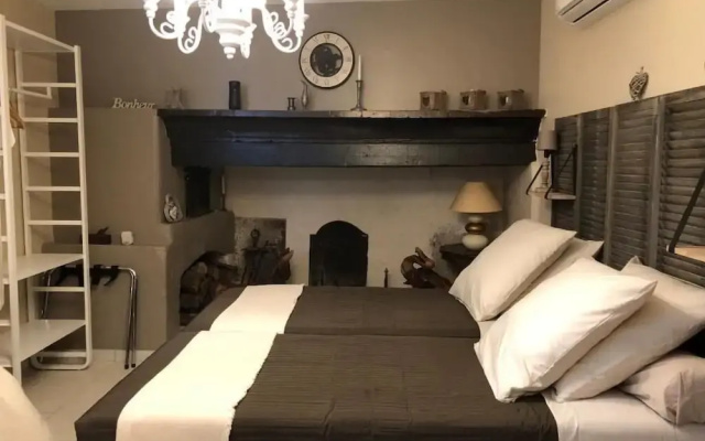 auberge de pachoquin