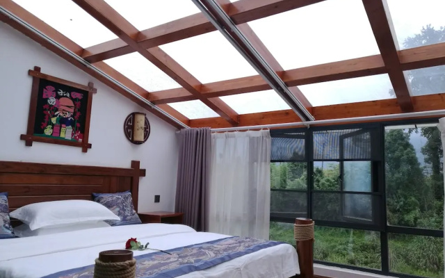 5Yue Chain Hotel Zhangjiajie Wulingyuan