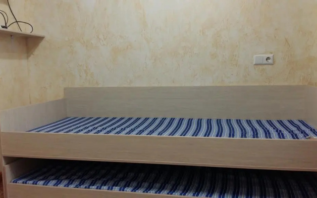 Hostel on Abdulliny 48