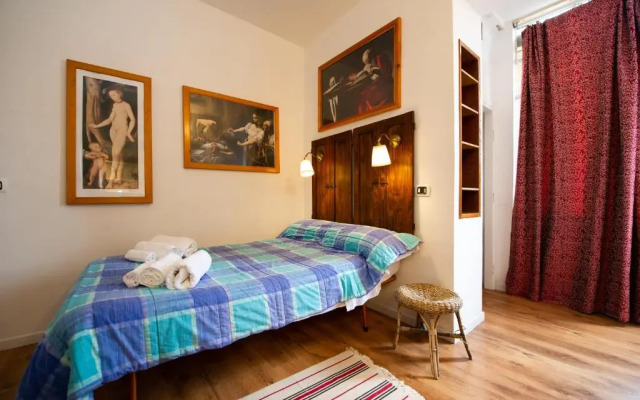 House Santa Caterina