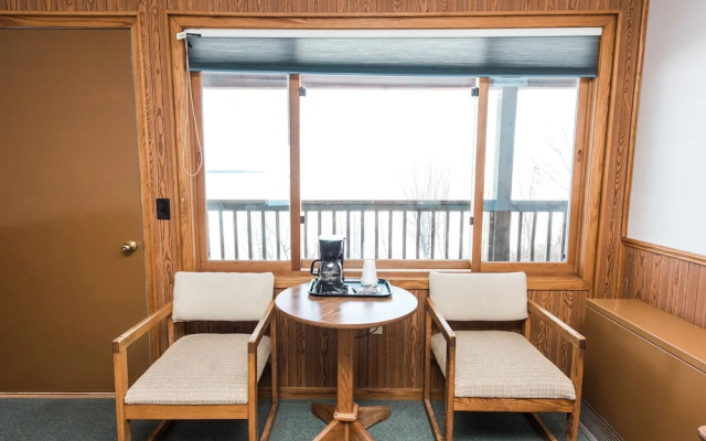 Seagull Bay Motel