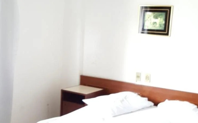 Hotel Visual