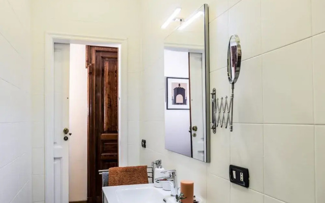 Casa Dell'Archivio