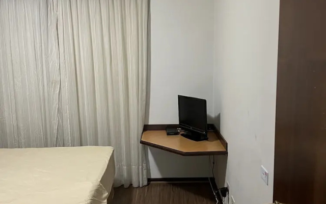 Ecostay Curitiba