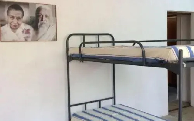 Blue Lotus Hostel