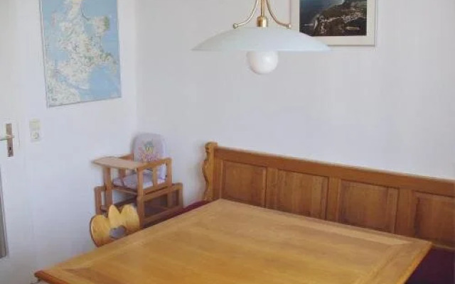 Ferienwohnung Schmidle