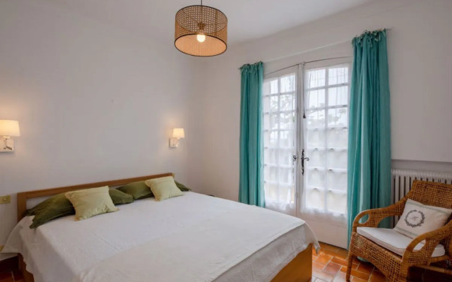 House  Josalie Sainte Maxime