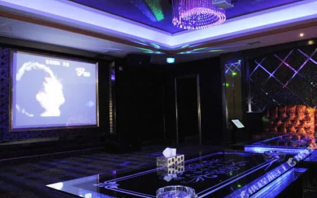 Jintian Hotel