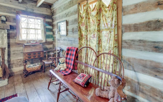 Tanglewood Farms - Will's Cabin