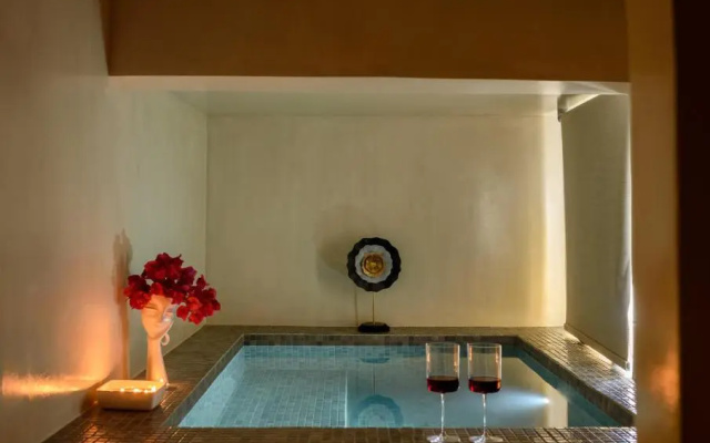 Centro Suite