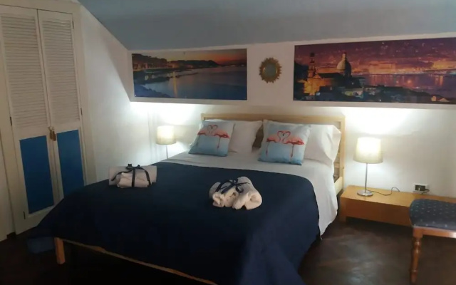 b&b Arechi