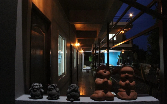 CalmPoshtel