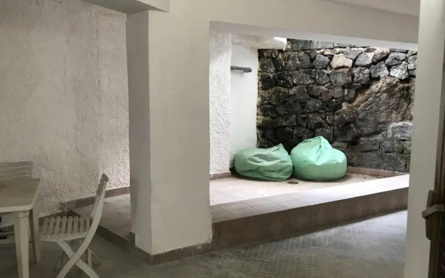 Casa Sommacco (Capo Mulini)