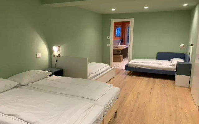 Albergo Stella