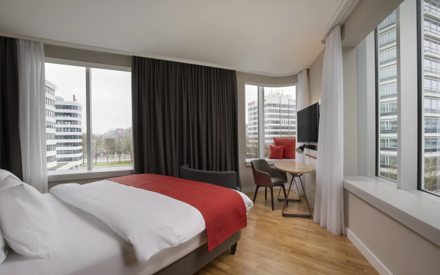 Holiday Inn Hamburg - City Nord by IHG