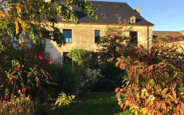 LEcole des Garçons