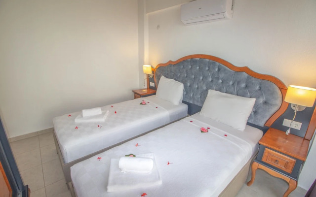 Fethiye Likya Akik 8 Villa