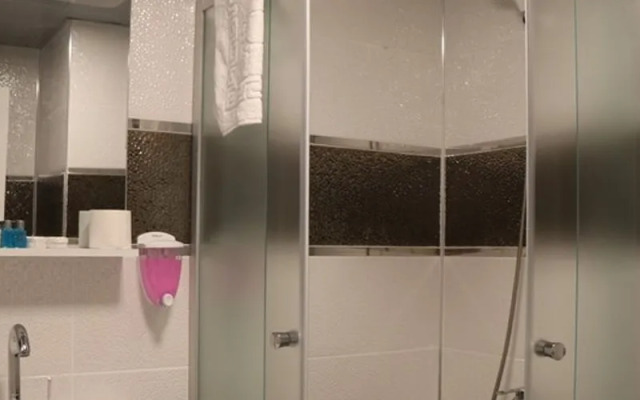 Aksu Otel Sakran