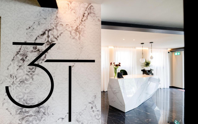 3T Boutique Hotel