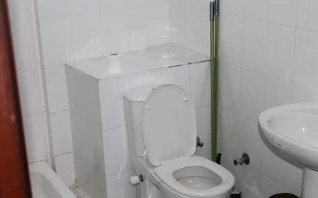Lotus Compound 2 bedroom apartment