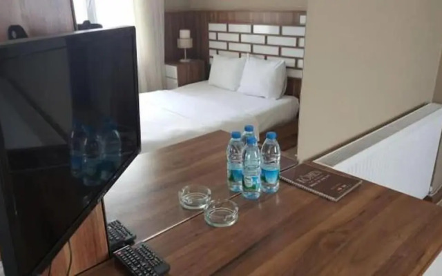 Sile Klas Otel