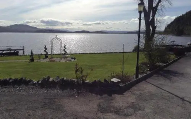 Culag Lochside Guesthouse