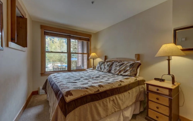 Springs #8811 - 2 Br Condo