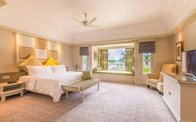 The Magellan Sutera Resort