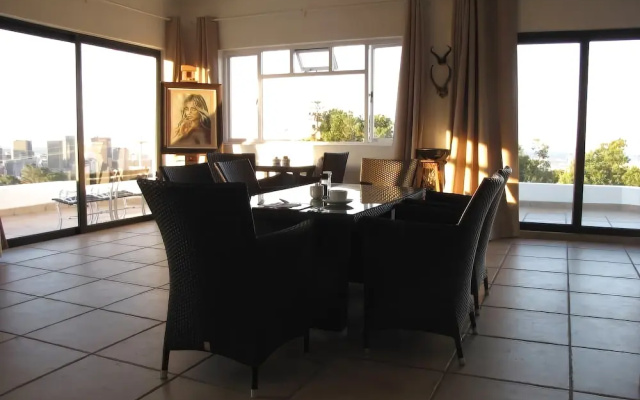 Cape View Guest House