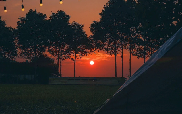 Toom Sara Forest Stay - Danang