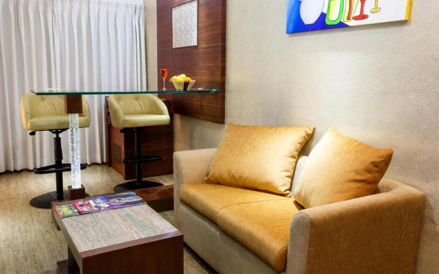 R D Suites Koramangala
