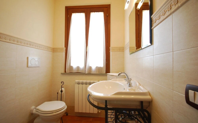 Villa Mirella