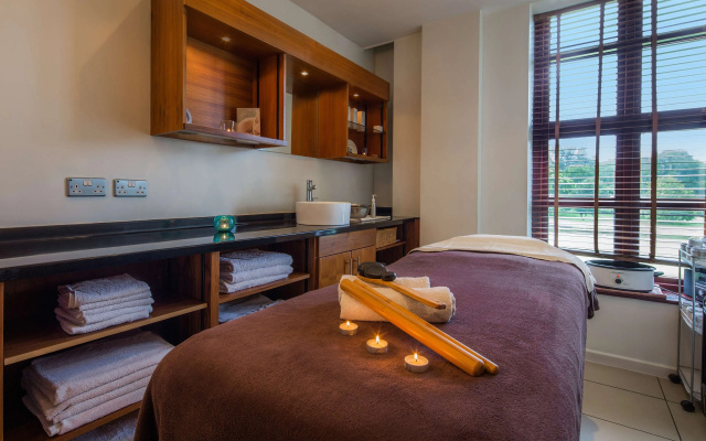 Hilton Puckrup Hall Hotel & Golf Club, Tewkesbury