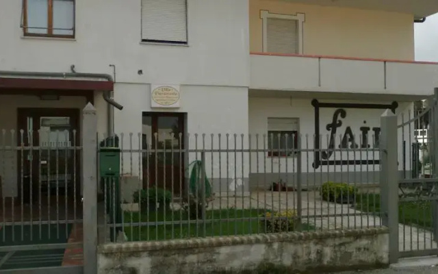 Villa Pierantonio