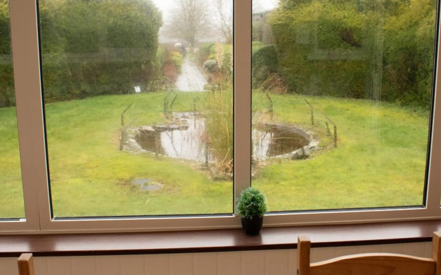 Cholderton Stonehenge Youth Hostel
