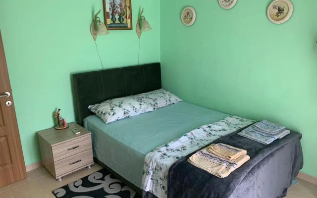 Apartamenty Sandy 1+1, Royal Sun Residents