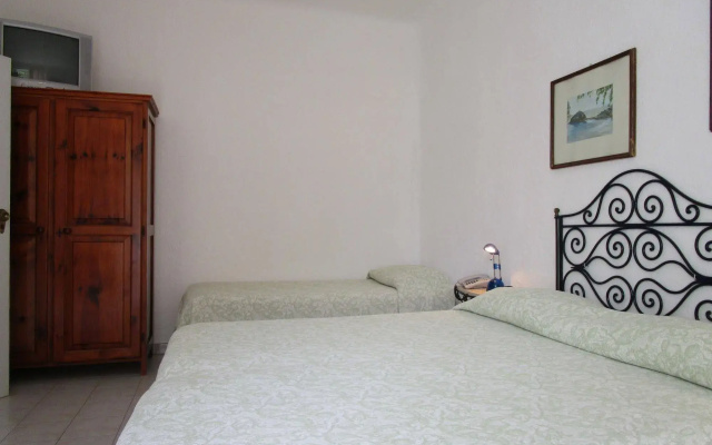 Hotel Villa al Mare